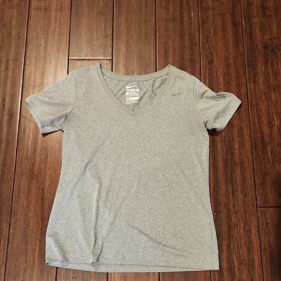 Nike Dri-FIT Black Activewear Set - Picture 7 of 8